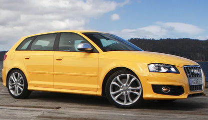 😎KIT MINIGONNE ADATTO PER AUDI A3 8P😎