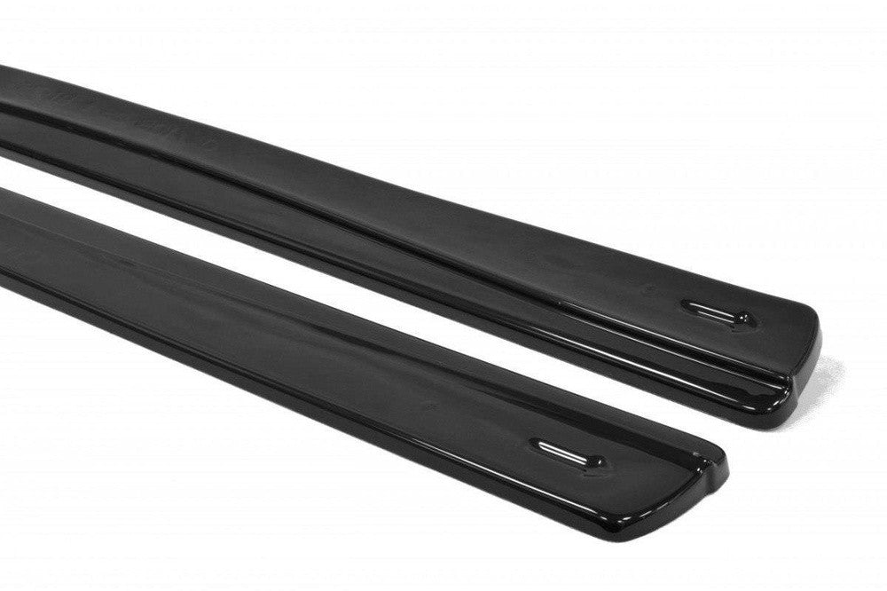 Sotto minigonne adatto per Seat Ibiza 6j