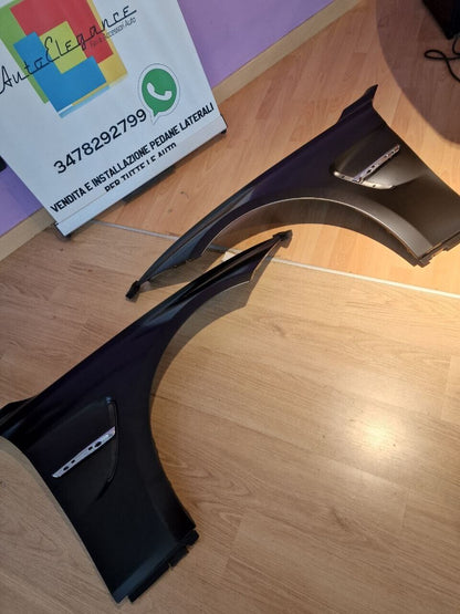 ART.0953 PARAFANGHI F30 ANTERIORI SERIE 3 F30 F31 LOOK M3 M4