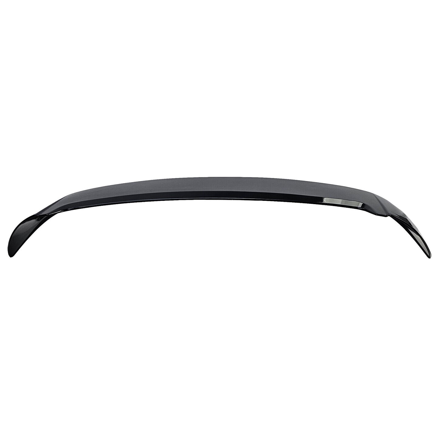 Performance Gloss Black Rear Roof Spoiler for Opel Astra J Hatchback 09-15 