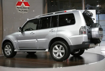 ⭐SPOILER ADATTO PER MITSUBISHI PAJERO⭐