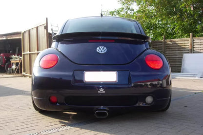 🔥KIT DIFFUSORE ADATTO PER VW NEW BEETLE ( 1998-2005 )🔥