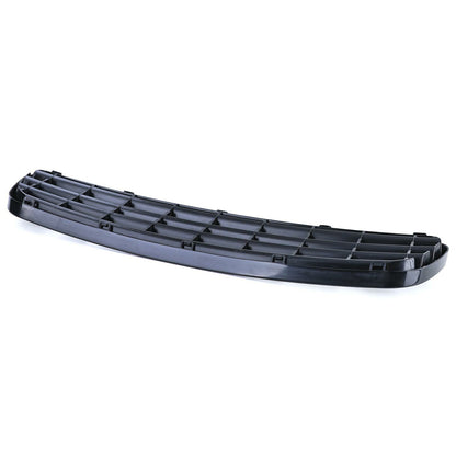 Griglia radiatore Sport Grill senza emblema nero adatto per Audi A3 8L 96-00-