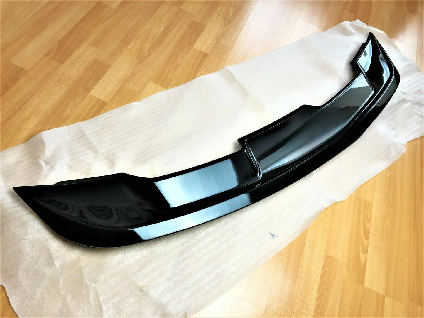 💯Glossy Black Spoiler KIT suitable for Ford Mustang Shelby GT500💯