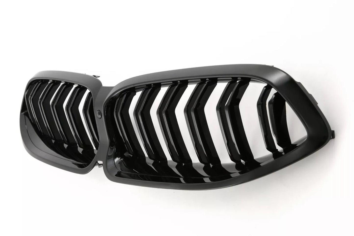 ⭐Griglia Adatto Per BMW SÉRIE 8 G14 G15 G16 NOIR BRILLANT LCI⭐