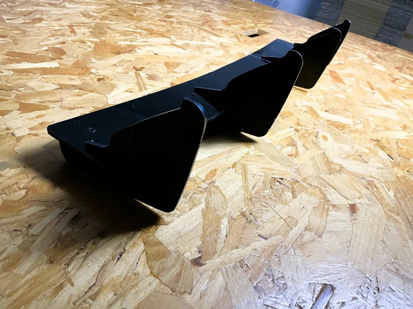 💥Diffuse suitable for VW Golf MK7 TSI TDI 2013-16💥 