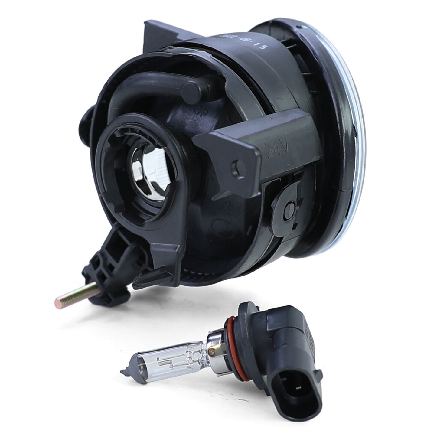 Fendinebbia HB4 destro per VW Maggiolino 5C da 11 Caddy 3 2K 10-15 eos 10-15