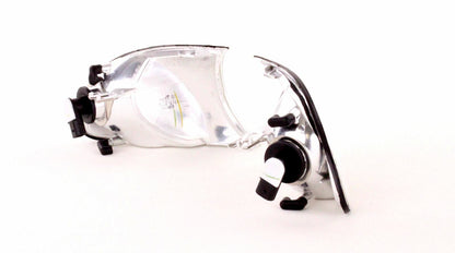 Pair of aftermarket suitable indicators compatible with BMW 3 Series Coupe Cabrio E46 01-03 