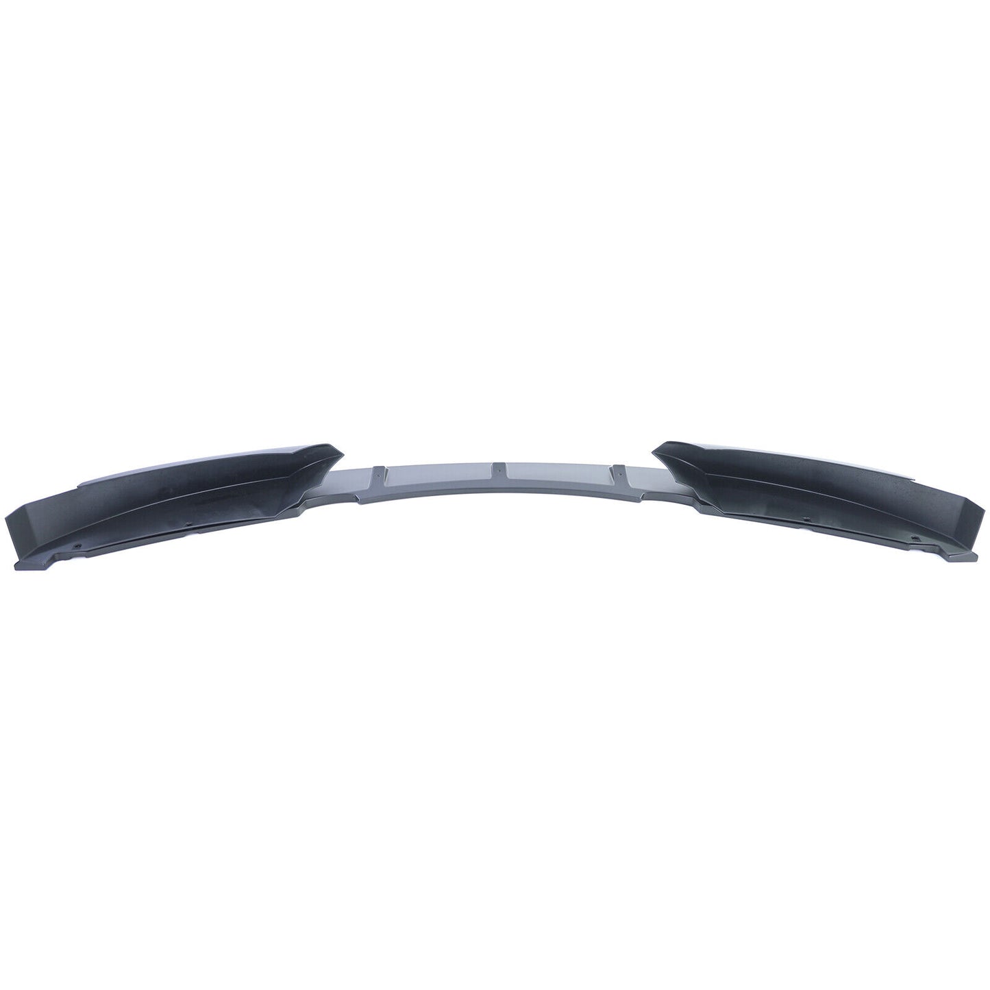 SPLITTER adatto per BMW 1er E82 E88 11-13