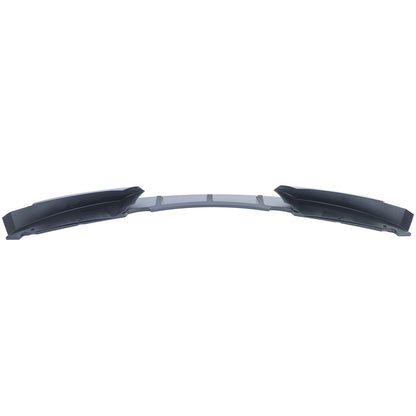 SPLITTER adatto per BMW 1er E82 E88 11-13