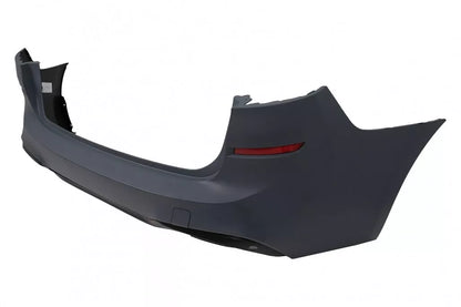 Kit carrozzeria adatto per BMW Serie 2 F46 LCI Gran Tourer (05.2017-12.2019)