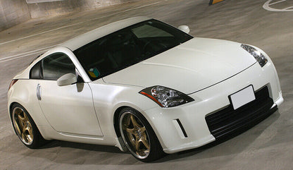 GREMBIALATURA ANTERIORE PER NISSAN 350Z ( 2002-2006 )