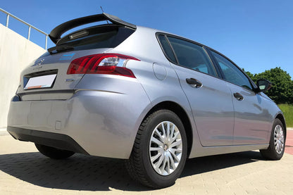 KIT SPOILER ADATTO PER PEUGEOT 308 MK2☀️