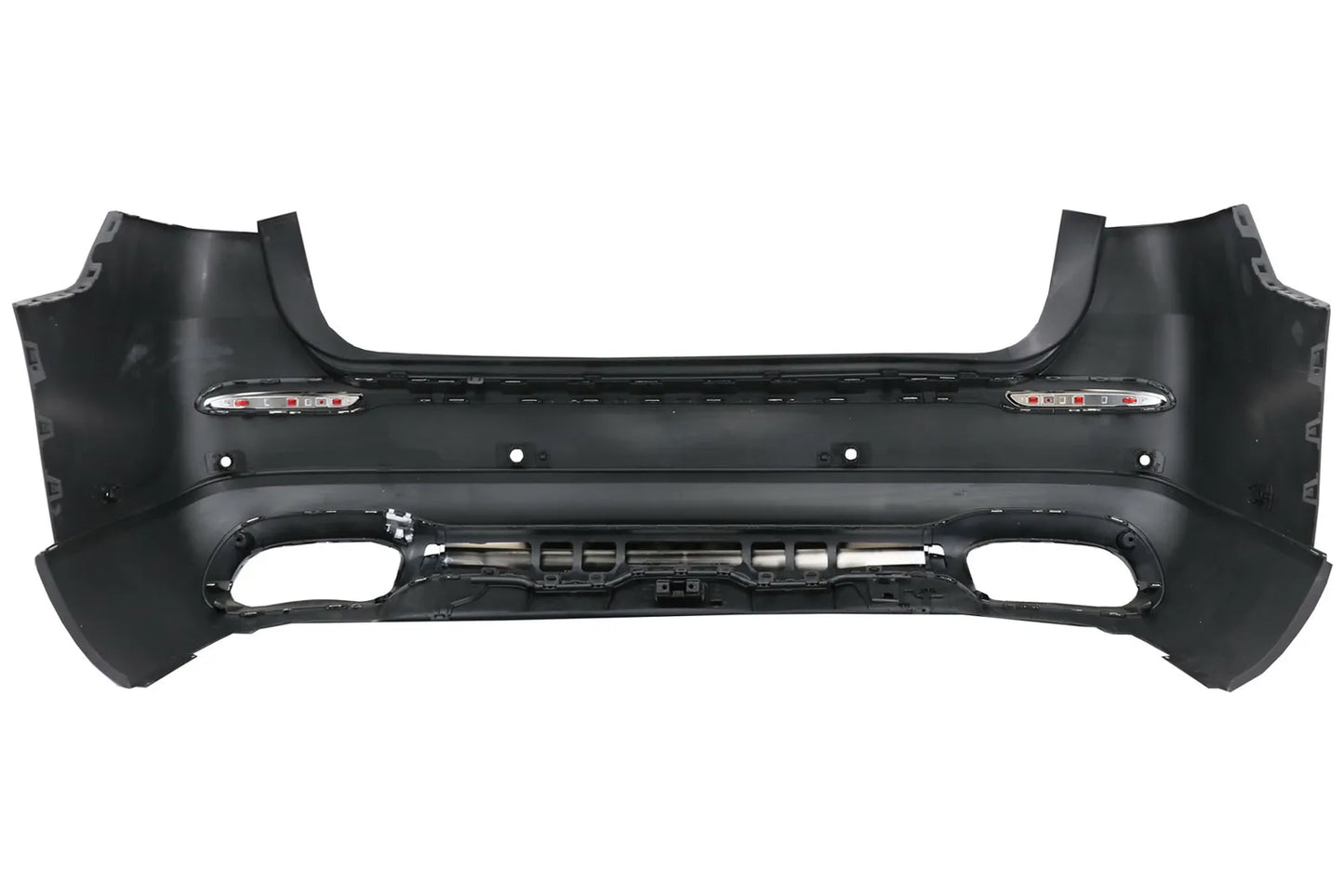 😍Kit conversione carrozzeria per Mercedes GLS X167 19+ paraurti passaruota😍