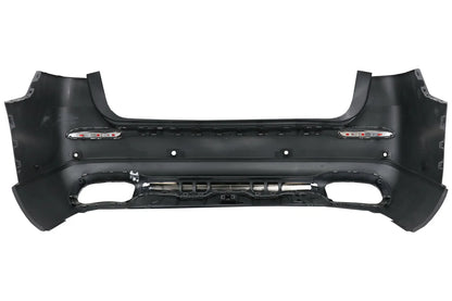 😍Kit conversione carrozzeria per Mercedes GLS X167 19+ paraurti passaruota😍