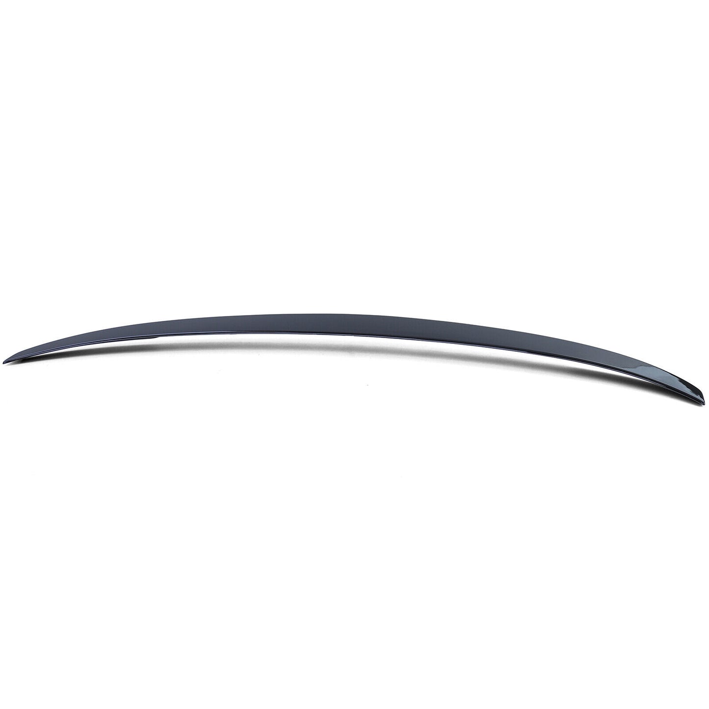 Labbro spoiler posteriore performance lucido adatto per BMW Serie 7 F01 08-15