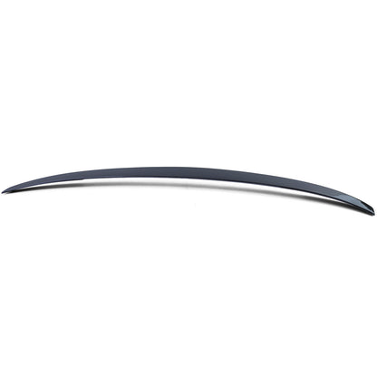 Labbro spoiler posteriore performance lucido adatto per BMW Serie 7 F01 08-15