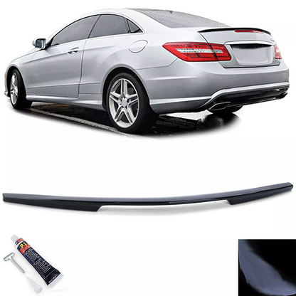 💕Spoiler posteriore sportivo Mercedes Classe E C207 Coupe 09-16💕