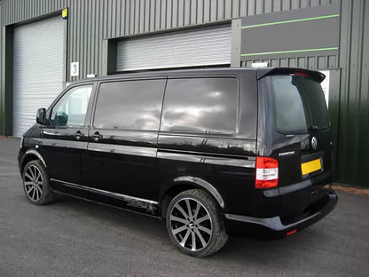 ☀️KIT SPOILER ADATTO PER VW T5 TRANSPORTER MULTIVAN☀️