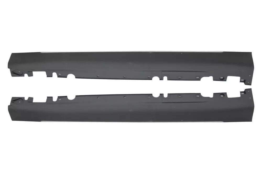 😍Pedane Side steps laterali per BMW X6 E71 E72 2008-2014😍