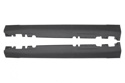 😍Pedane Side steps laterali per BMW X6 E71 E72 2008-2014😍