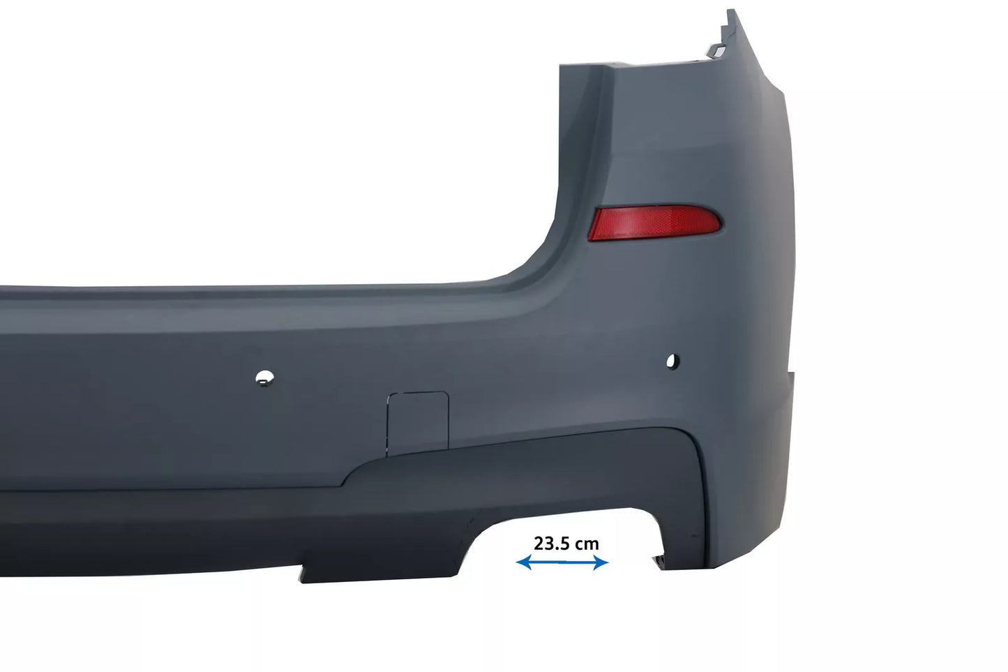 😍Body Kit for BMW X3 F25 LCI 14-17 M-Look Grilles Side Skirts Wheel Arches😍