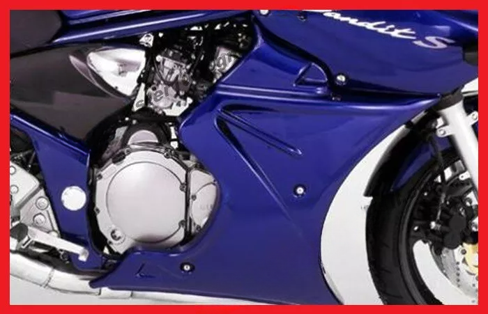💕CARENE SUZUKI GSF 600 S 1200 S BANDIT 2000-2005 GREZZO💕
