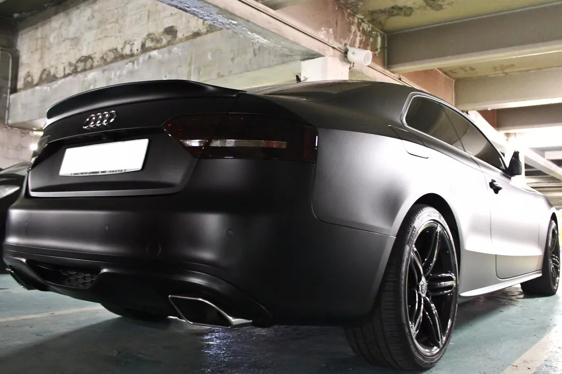 😎SPOILER ADATTO PER AUDI A5 COUPE (2007-2016)😎