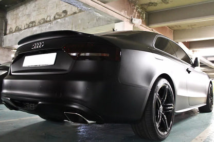 😎SPOILER ADATTO PER AUDI A5 COUPE (2007-2016)😎