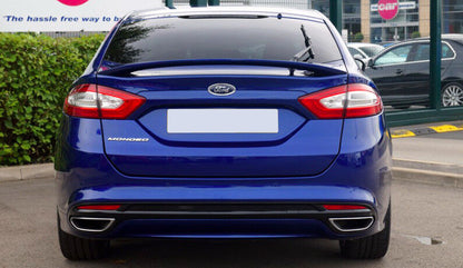 SPOILER ADATTO PER FORD MONDEO MK5 (dal 2014)