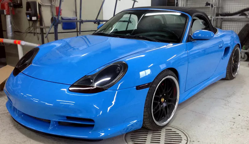 🔥MINIGONNE ADATTO PER PORSCHE BOXSTER 986🔥