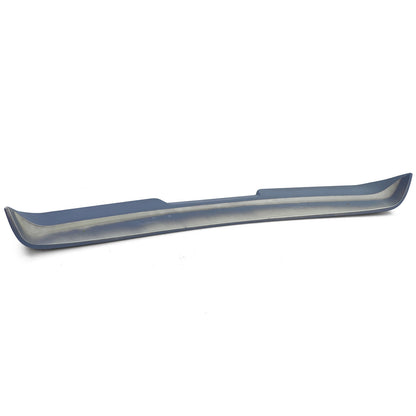 Sport rear roof spoiler edition aftermarket spoiler compatible with VW Bus T6 T6.1 with hatchback from 15 