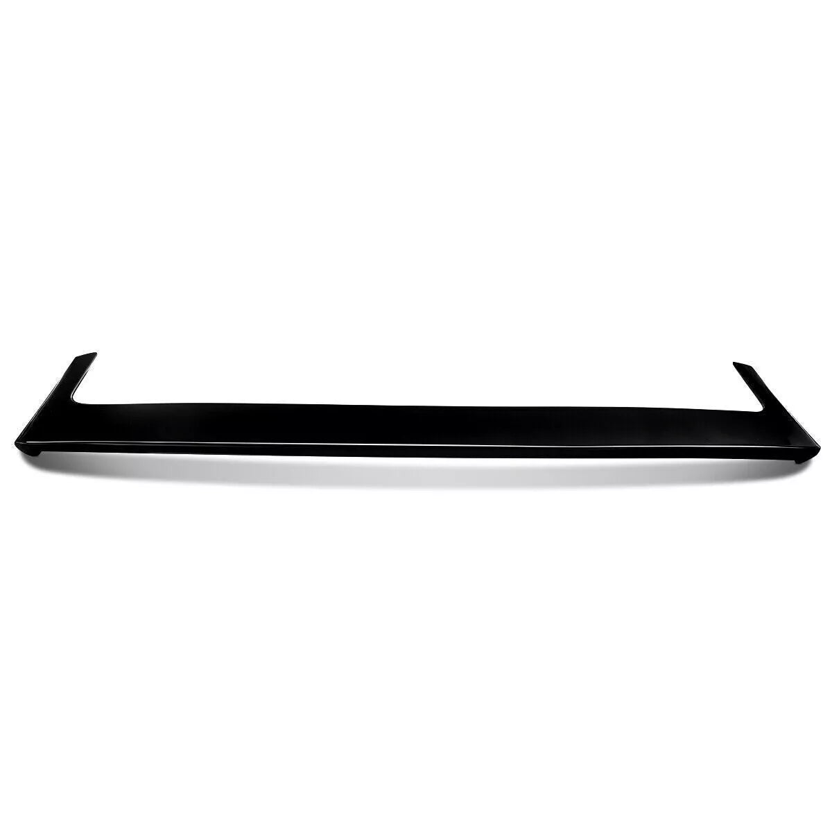 ⚡KIT Gloss Black Spoiler Suitable For BMW X5 E70 X5M⚡ 