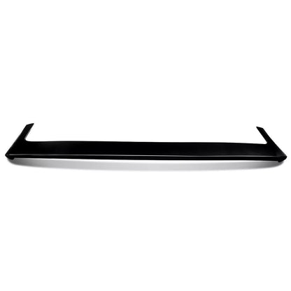 ⚡KIT Gloss Black Spoiler Suitable For BMW X5 E70 X5M⚡ 