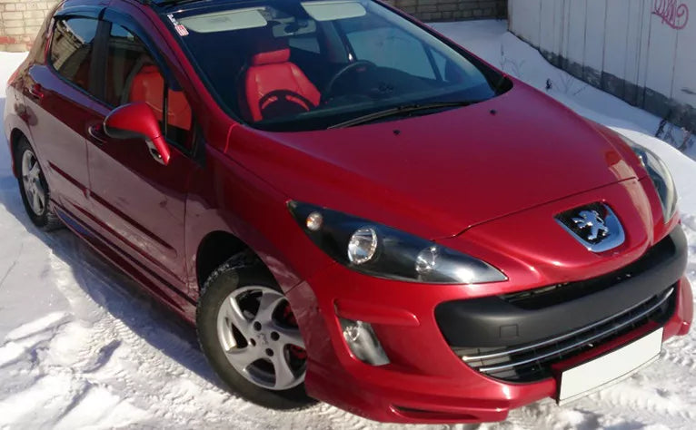 ✨KIT MINIGONNE ADATTO PER PEUGEOT 308 ( 2007-2013 )✨