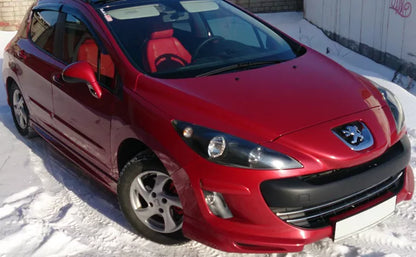 ✨KIT MINIGONNE ADATTO PER PEUGEOT 308 ( 2007-2013 )✨