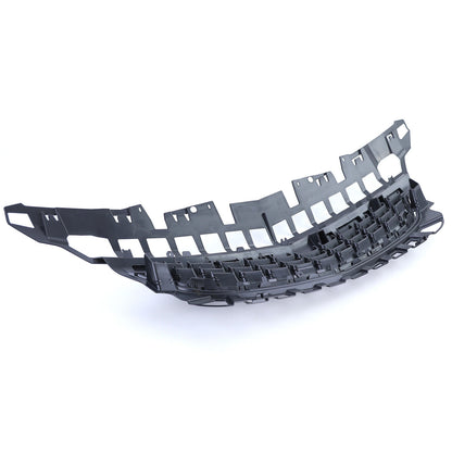 Griglia radiatore sportiva senza emblema nera per Opel Astra J 5 porte 09-12