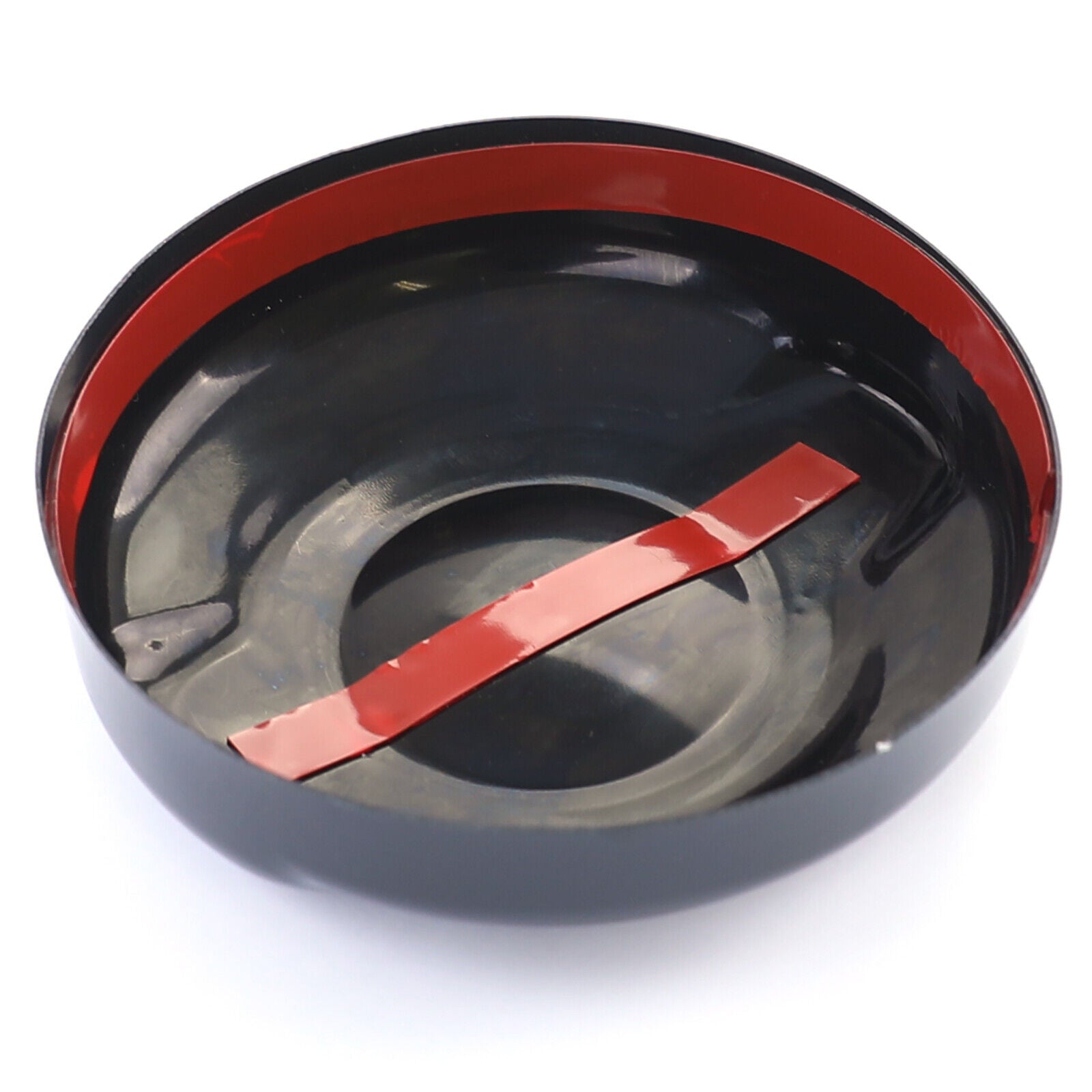Coperchio serbatoio nero lucido Adatto a Mini F55 F56 F57 13-21- AUTOELEGANCERICAMBI