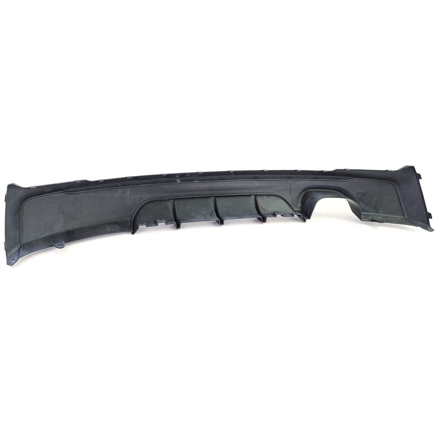 Performance rear diffuser suitable for BMW 2 Series F22 F23 220