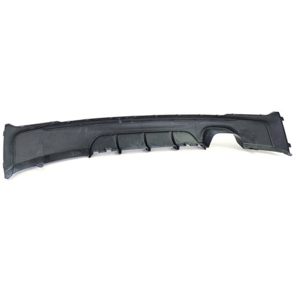 Performance rear diffuser suitable for BMW 2 Series F22 F23 220