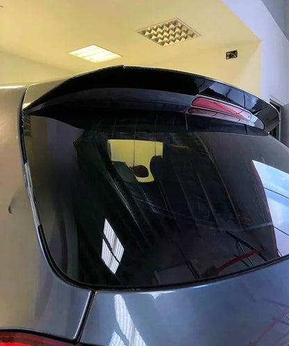 😍LCI Carbon Fiber Spoiler Suitable for BMW 1 Series F20 F21😍