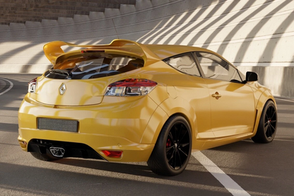 💕SPOILER RENAULT MEGANE MK3 RS CUP LOOK💕