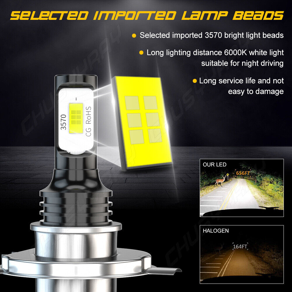 led lamp kit suitable for Toyota Tundra 2014-2019