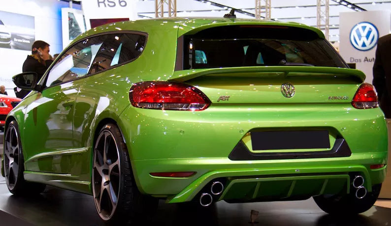 🔥KIT SPOILER ADATTO PER VW SCIROCCO🔥