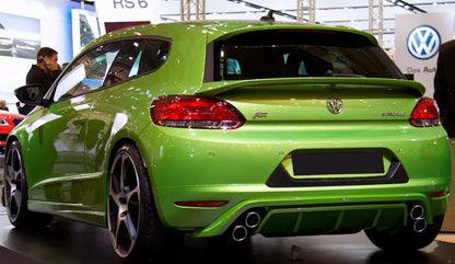 🔥KIT SPOILER ADATTO PER VW SCIROCCO🔥