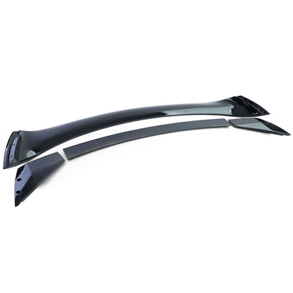 SPOILER adatto per Ford Mustang Coupe 14-20
