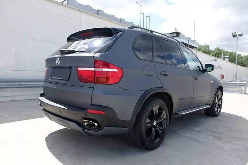 😍Body Kit for BMW X5 E70 M Bumper Aerodynamics Package Performance Aero😍 