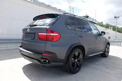 😍Body Kit for BMW X5 E70 M Bumper Aerodynamics Package Performance Aero😍 