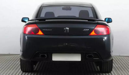 ❤️‍🔥SPOILER ADATTO PER  PEUGEOT 407 COUPE❤️‍🔥
