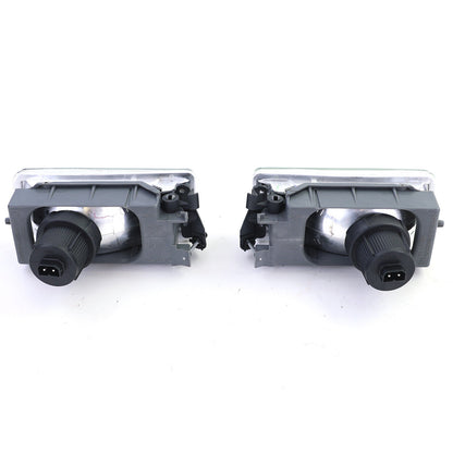 Coppia fendinebbia per BMW E36 berlina coupé decappottabile compatta touring AUTOELEGANCERICAMBI